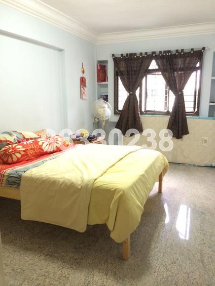Blk 402 Admiralty Link (Sembawang), HDB 5 Rooms #108540382